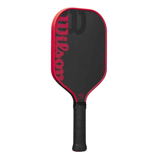Wilson Blaze 13mm Carbon Hybrid Pickleball Paddle