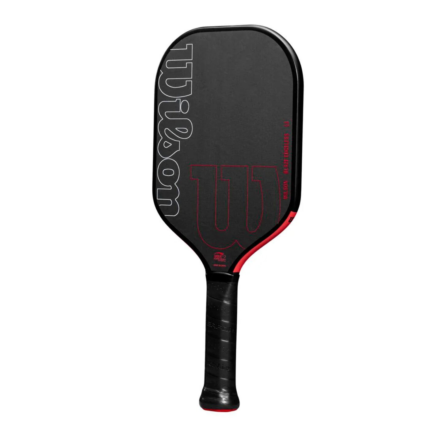 Wilson Blaze Edgeless 13 Pickleball Paddle