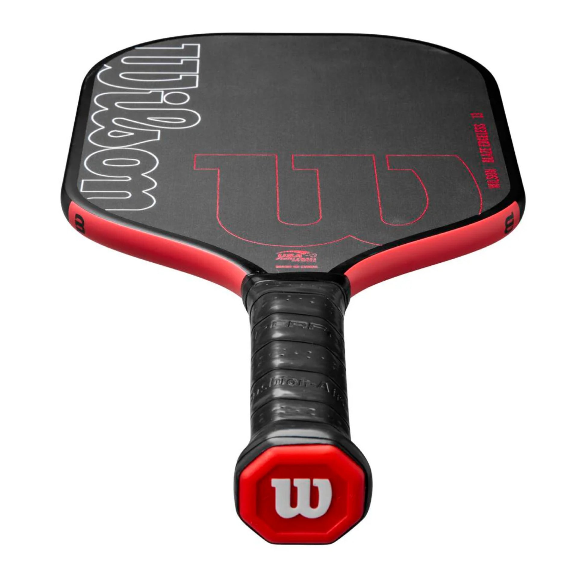 Wilson Blaze Edgeless 13 Pickleball Paddle Handle