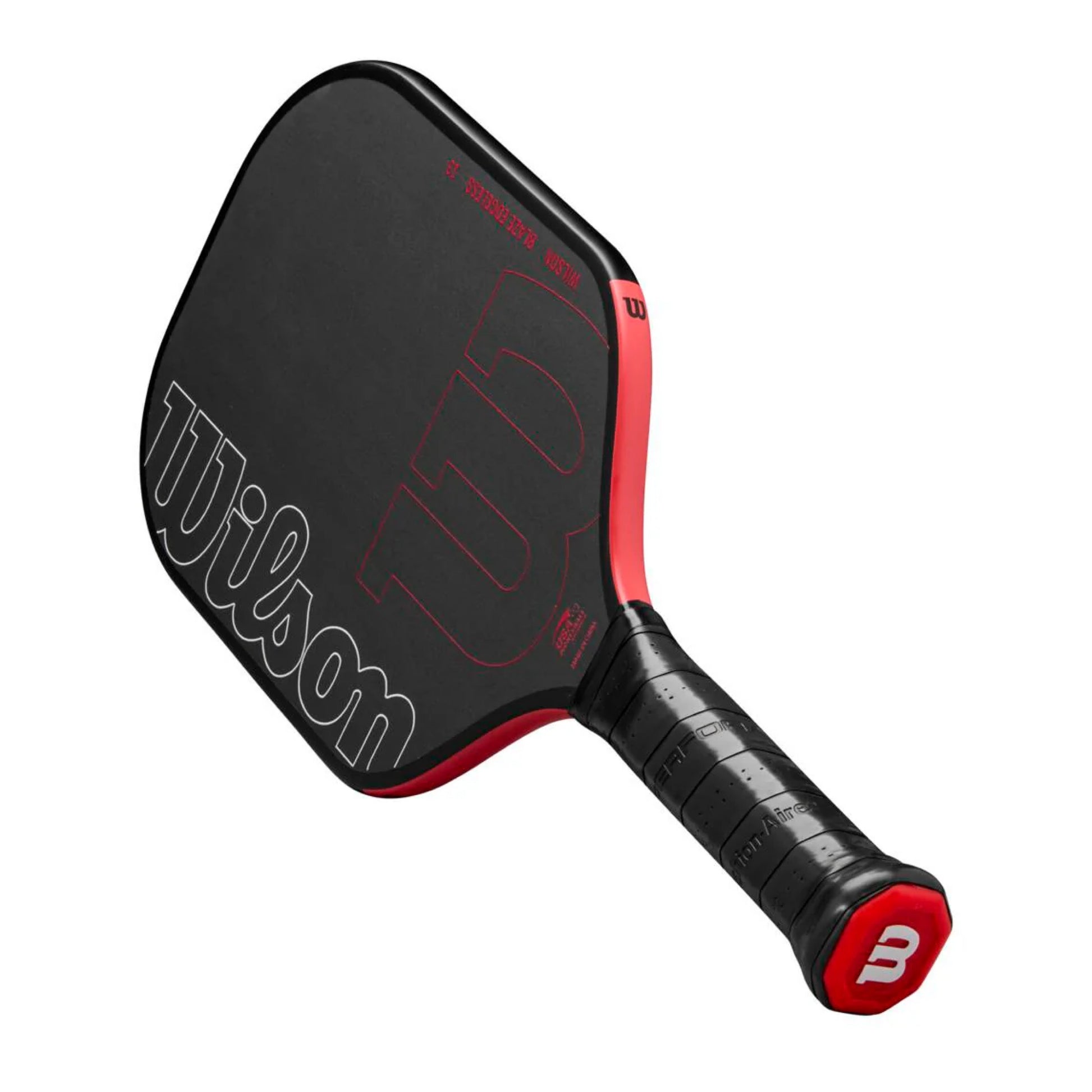 Wilson Blaze Edgeless 13 Pickleball Paddle 4 1/4