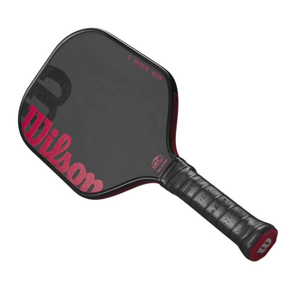 Wilson Blaze Pro 13mm  Pickleball Paddle