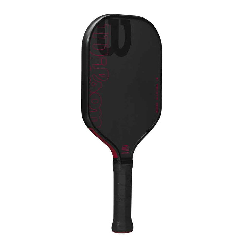 Wilson Blaze Tour 16mm Carbon Fiber Pickleball Paddle