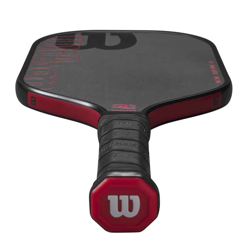 Wilson Blaze Tour 16mm Carbon Fiber Pickleball Paddle