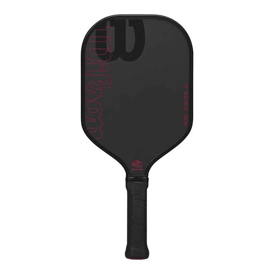 Wilson Blaze Tour 16mm Carbon Fiber Pickleball Paddle