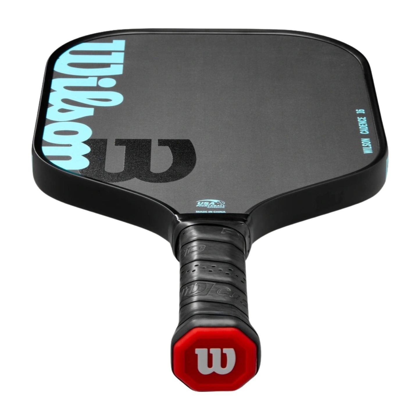 Wilson Cadence 16mm Pickleball Paddle