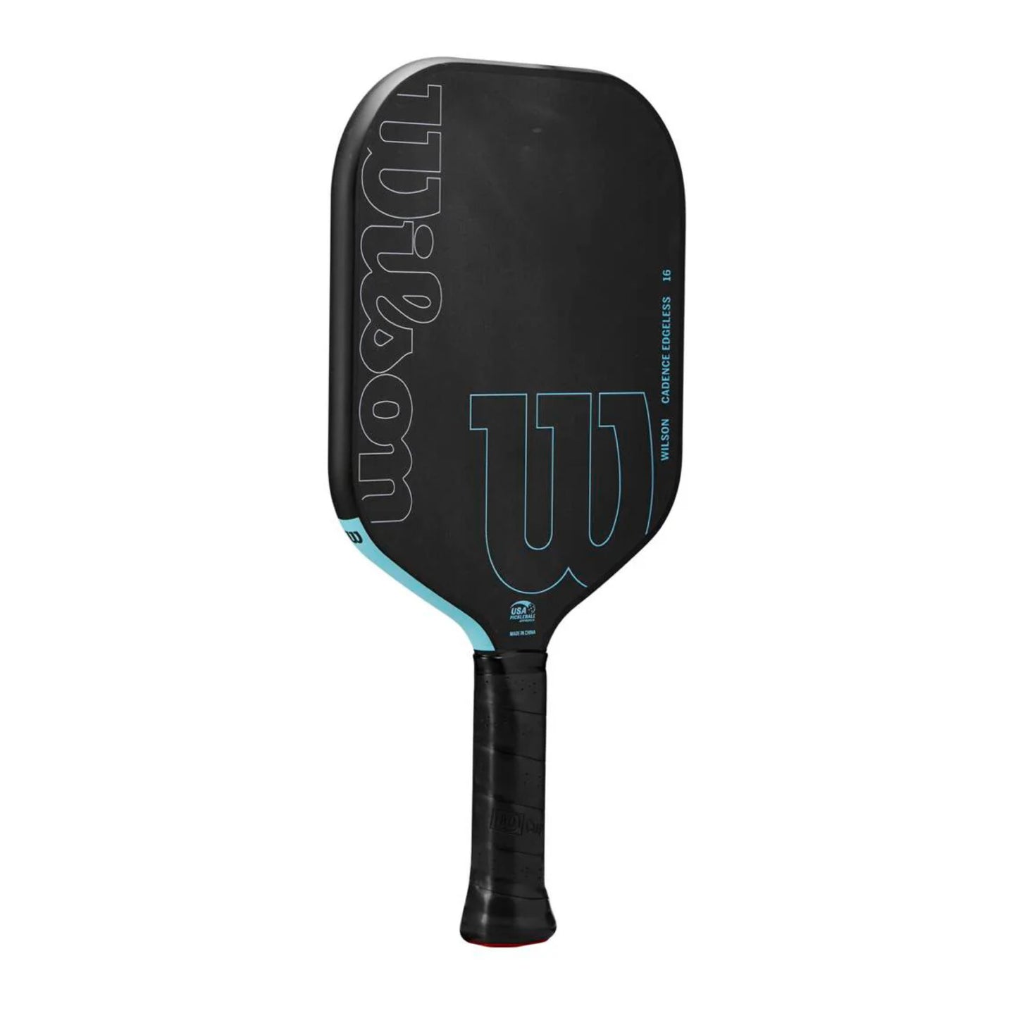 Wilson Cadence Edgeless 16 Pickleball Paddle