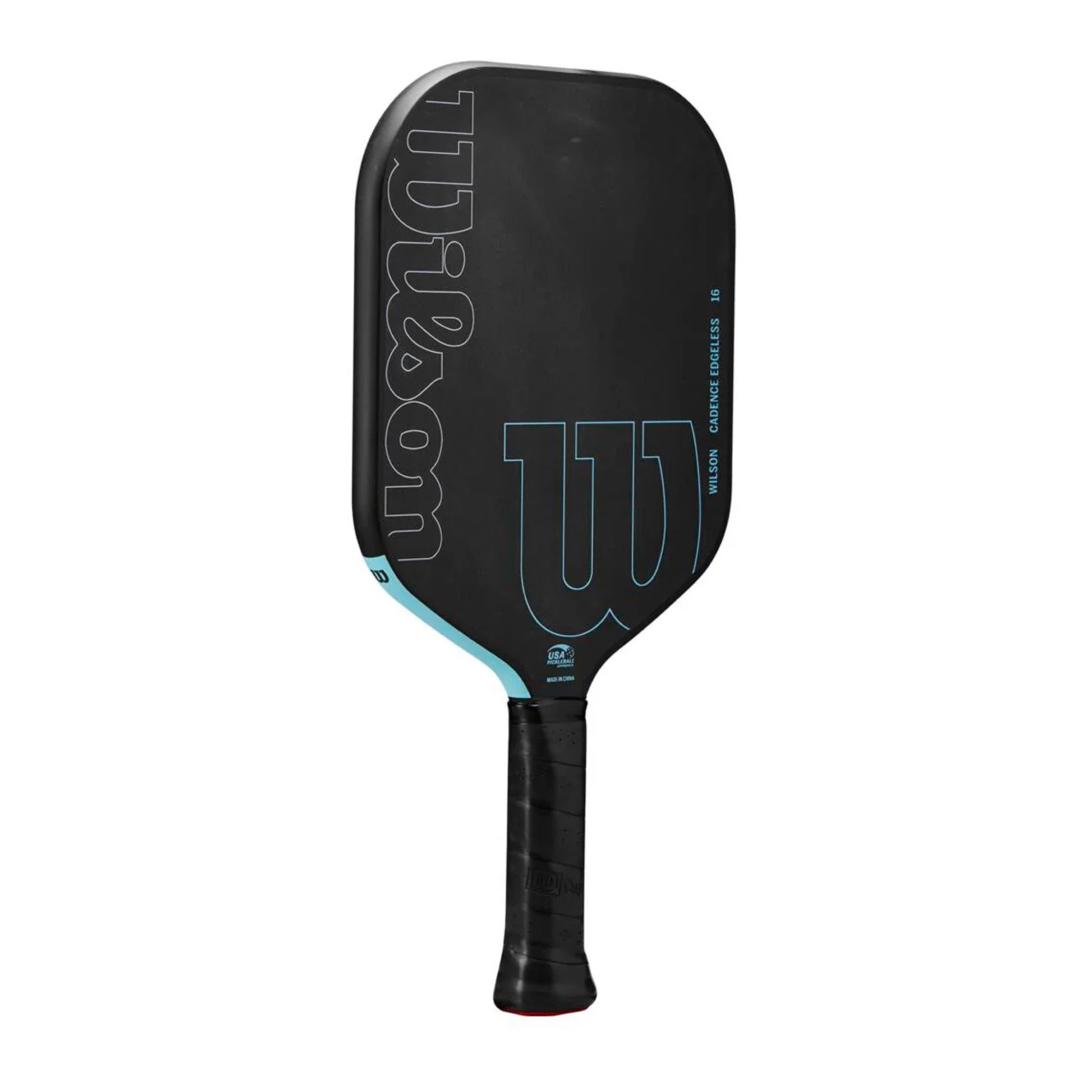 Wilson Cadence Edgeless 16 Pickleball Paddle