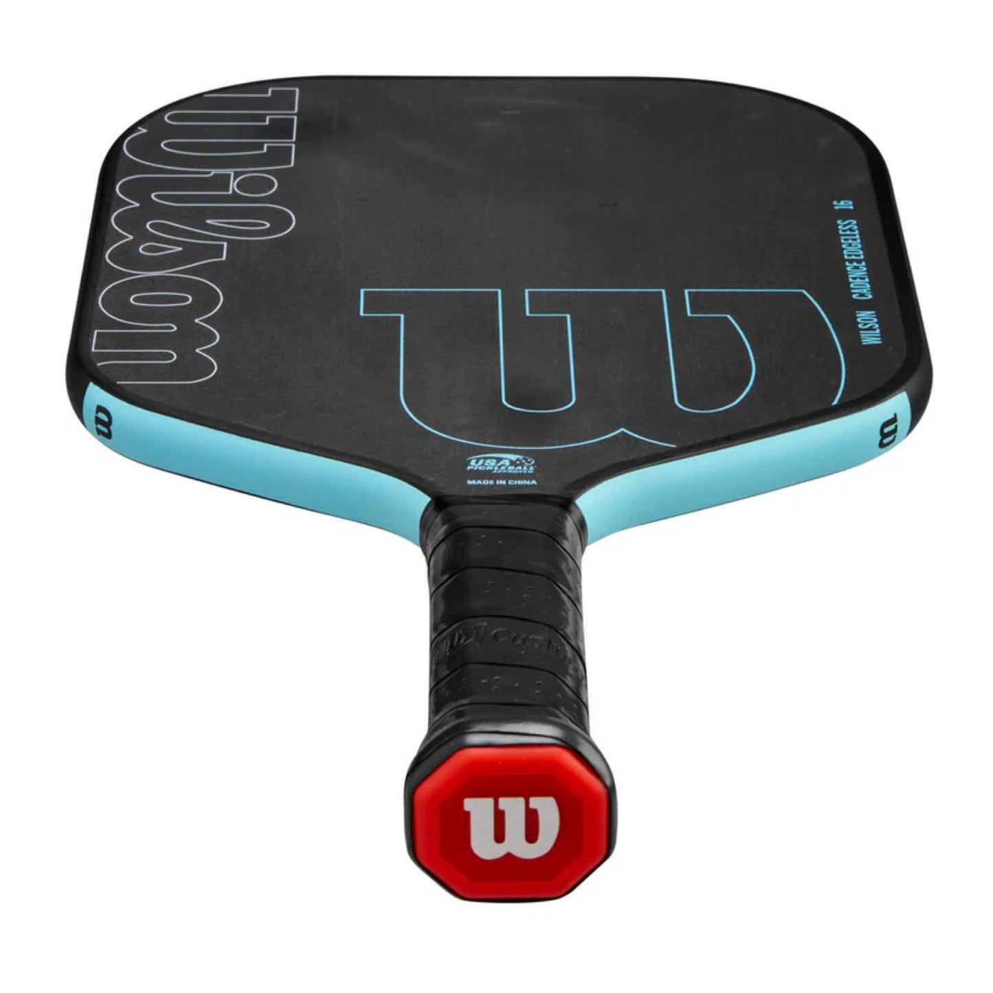 Wilson Cadence Edgeless 16 Pickleball Paddle