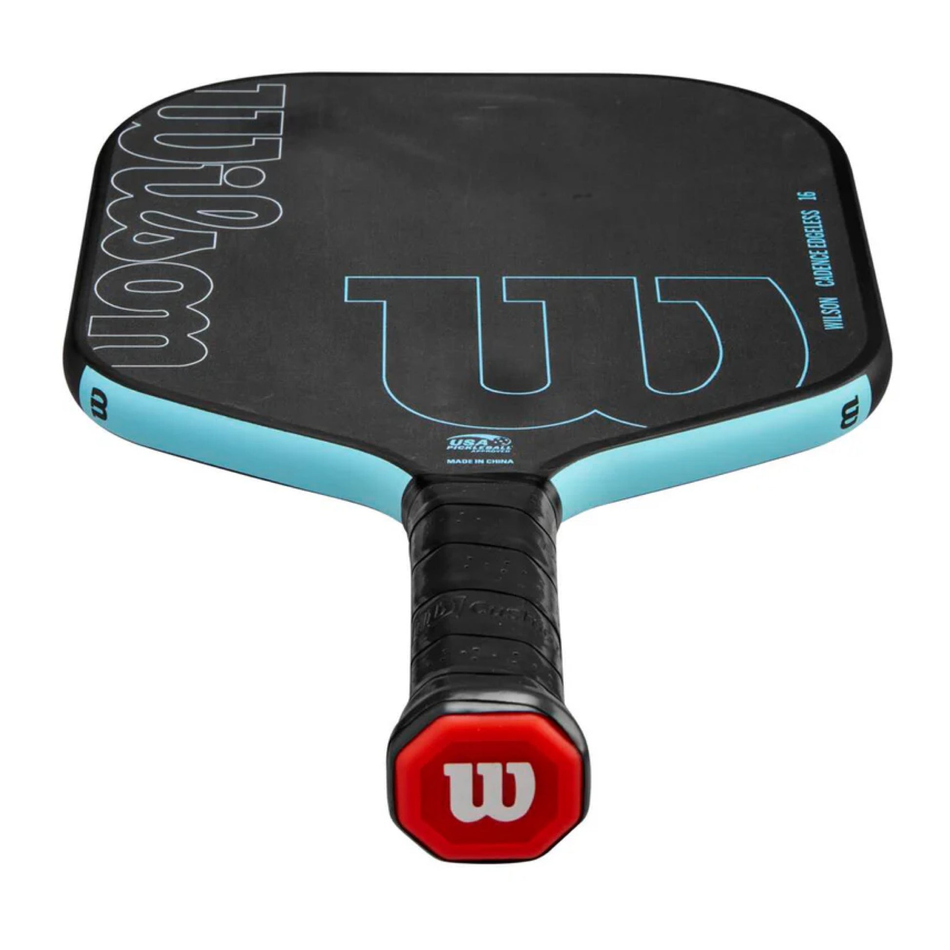 Wilson Cadence Edgeless 16 Pickleball Paddle