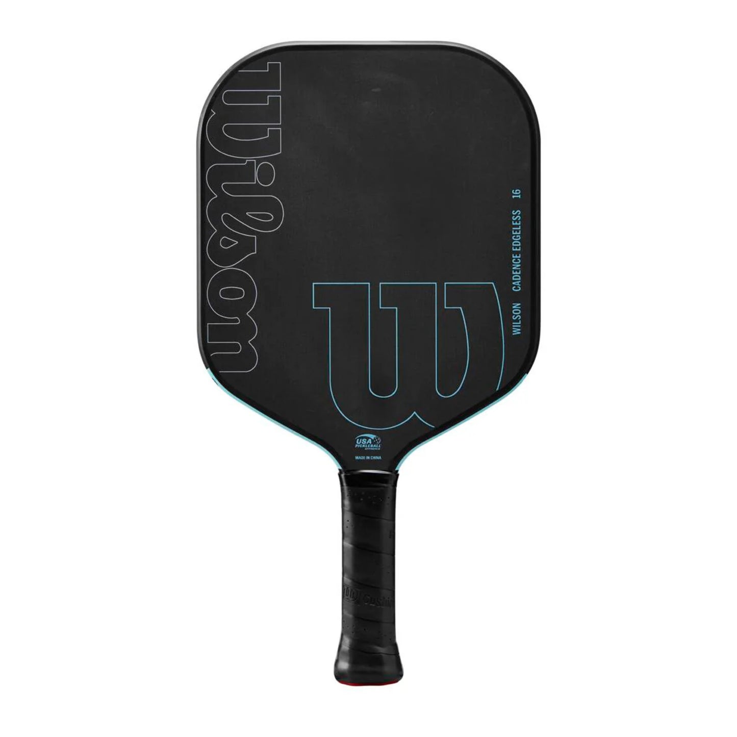 Wilson Cadence Edgeless 16 Pickleball Paddle