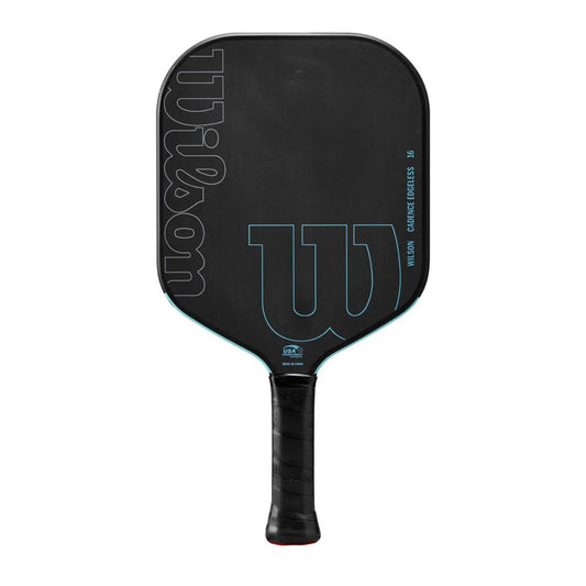 Wilson Cadence Edgeless 16 Pickleball Paddle