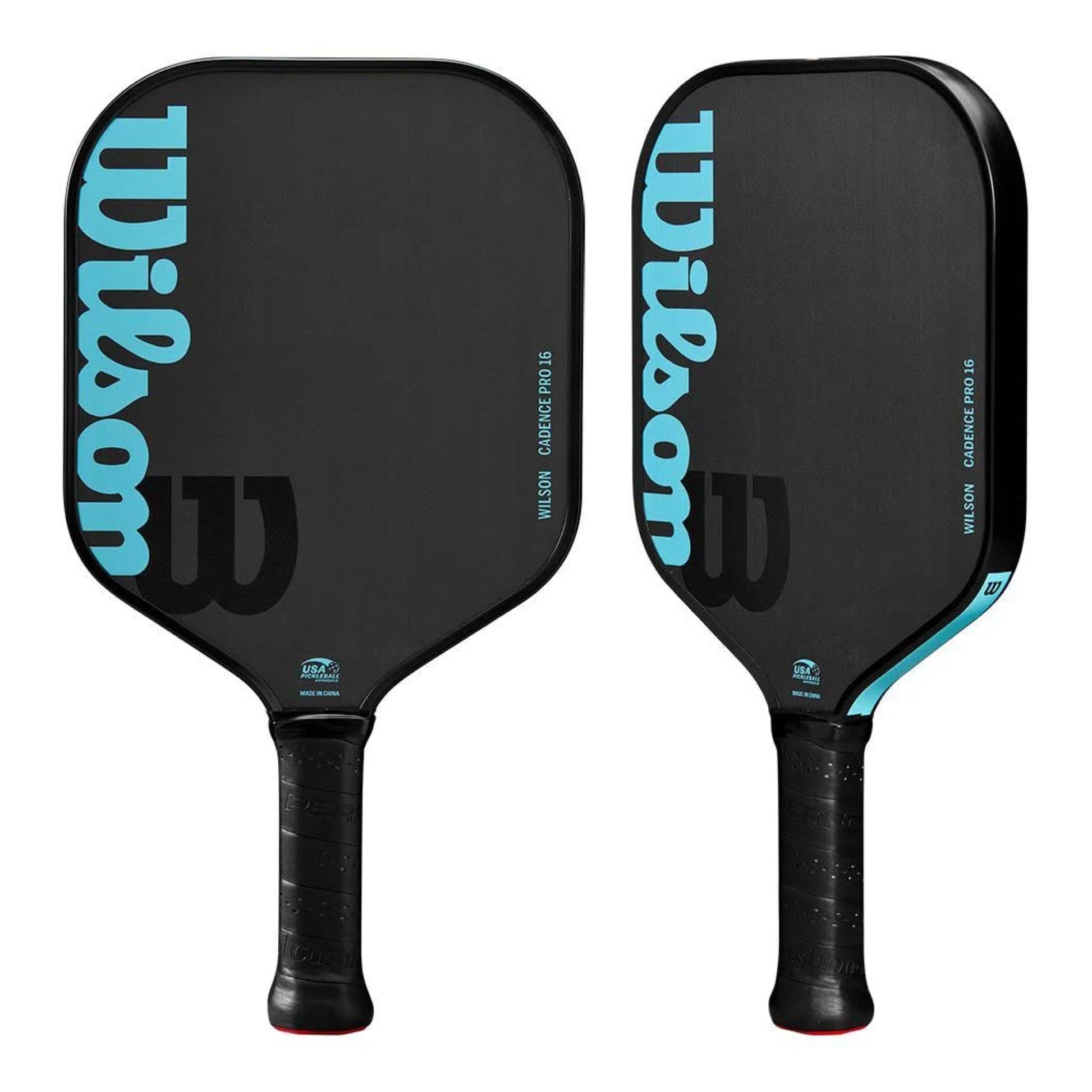Wilson Cadence Pro 16 Pickleball Paddle