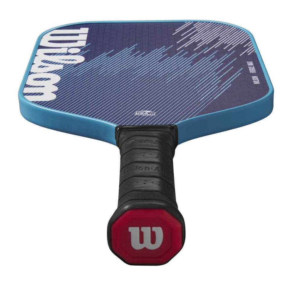Wilson Fierce Max 13mm Pickleball Paddle