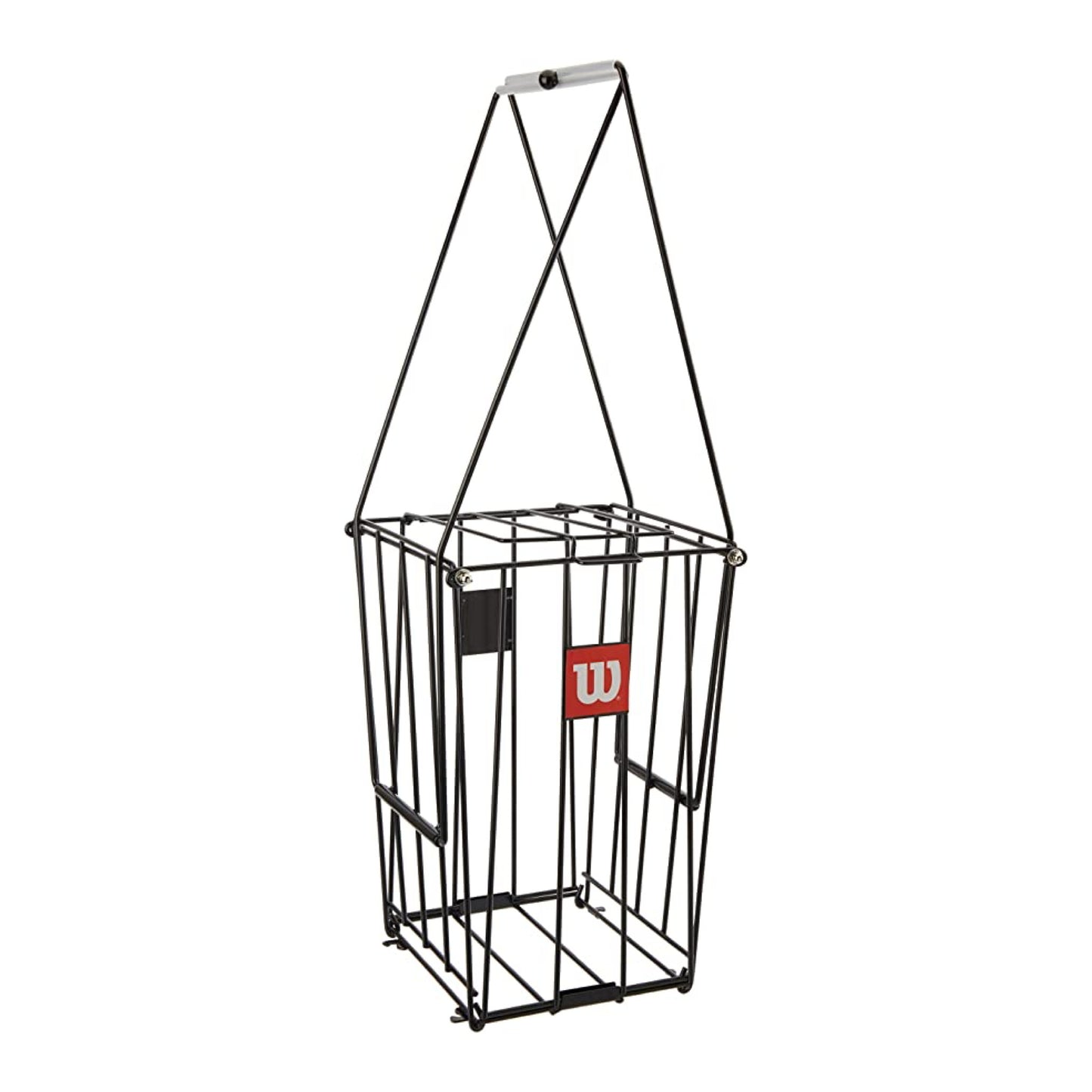 Wilson Portable Ball Basket