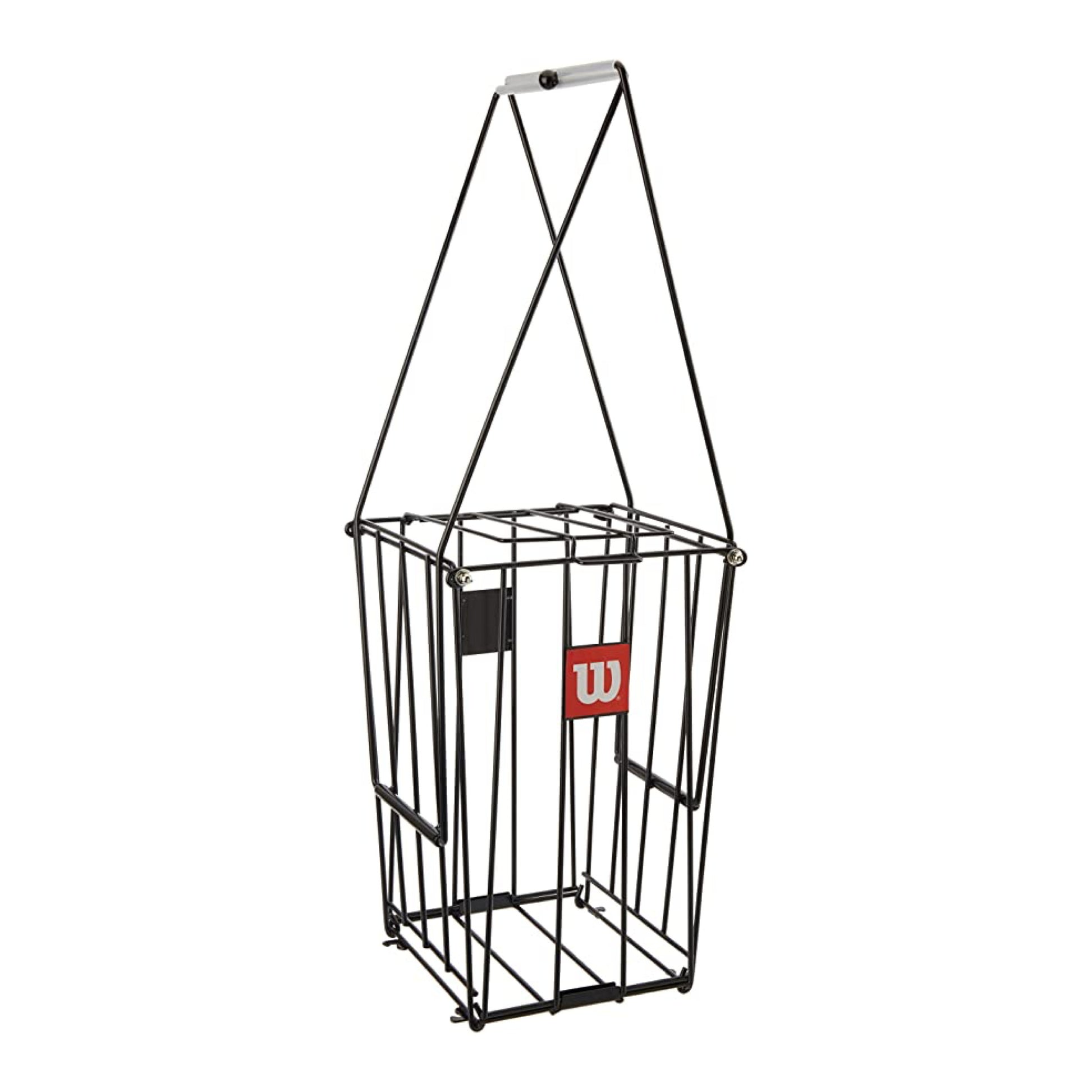 Wilson Portable Ball Basket