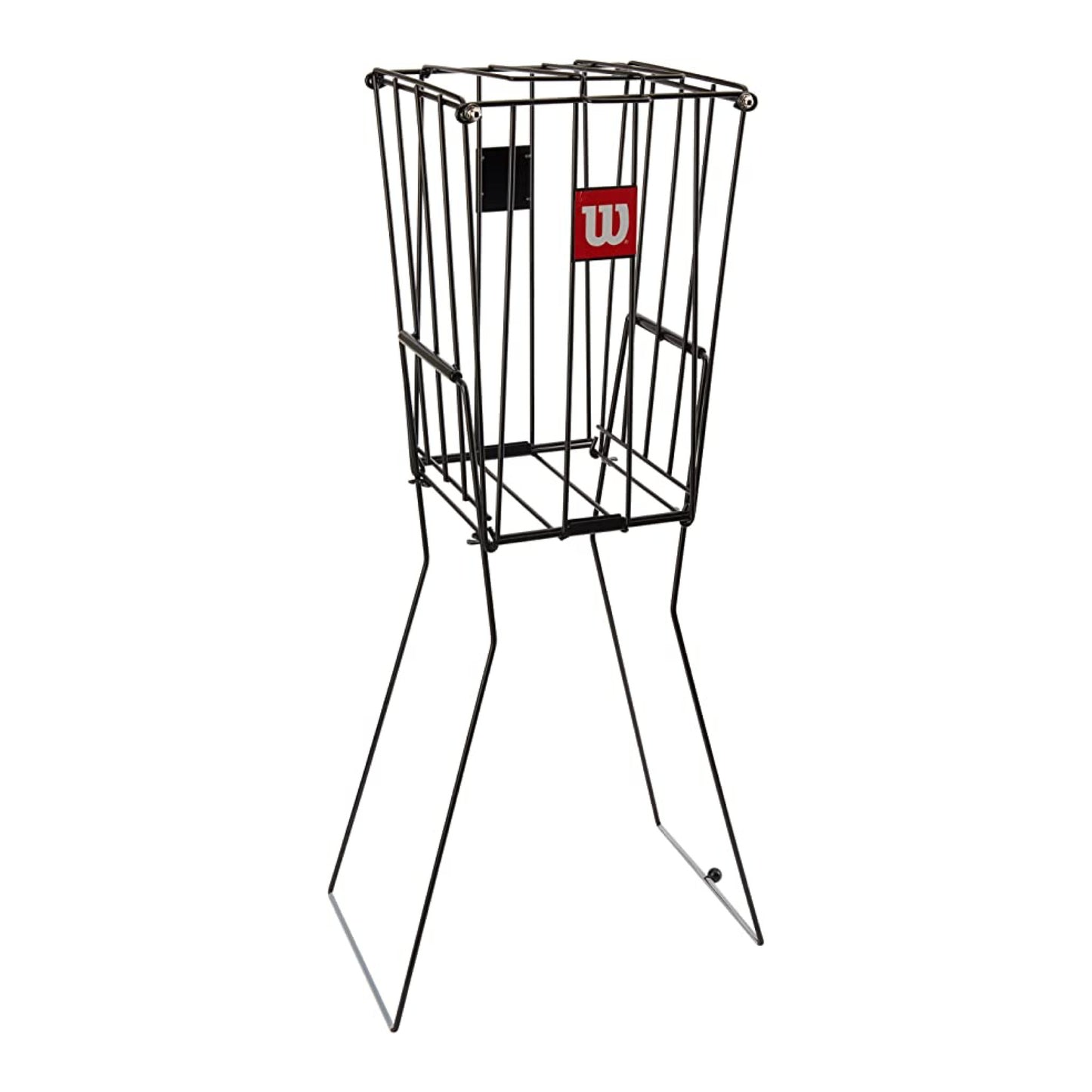Wilson Portable Ball Basket