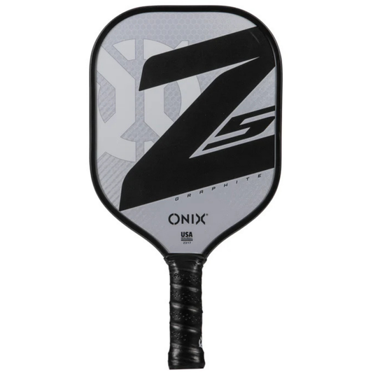 Onix Z5 Mod V2 Graphite Pickleball Paddle - White