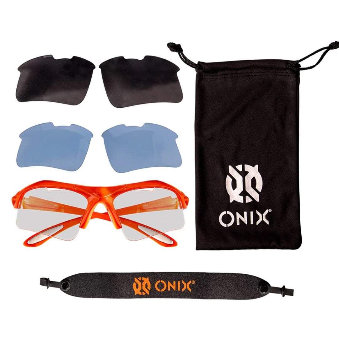 Onix Falcon Pickleball Eyewear
