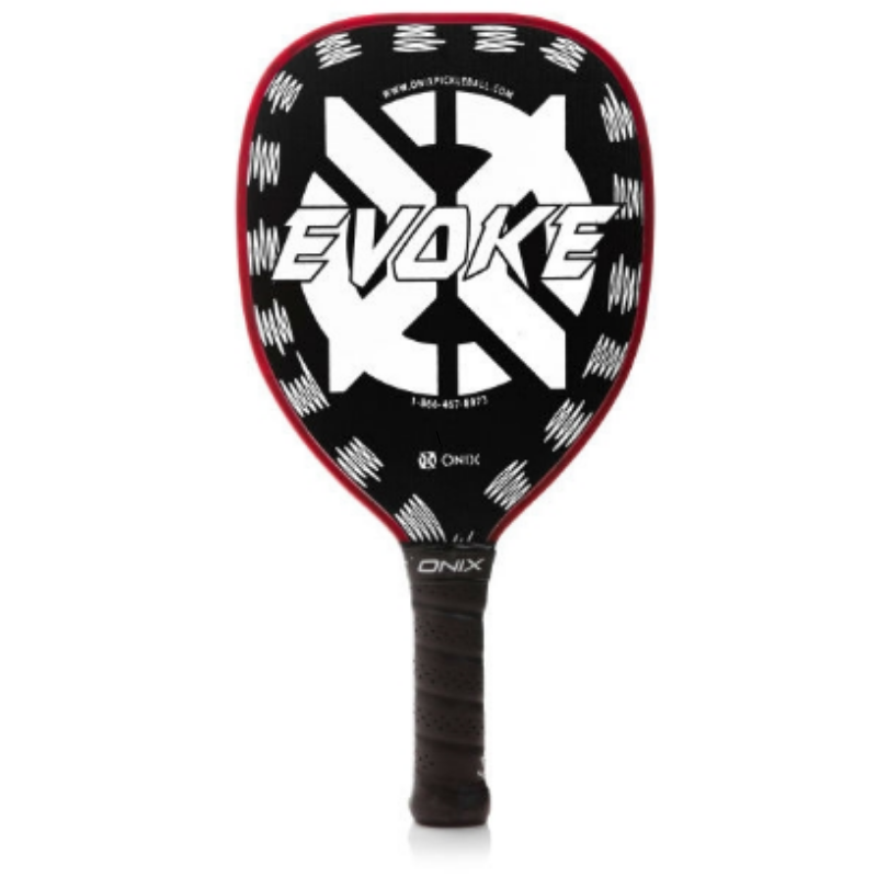 Onix Graphite Evoke Teardrop Pickleball Paddle