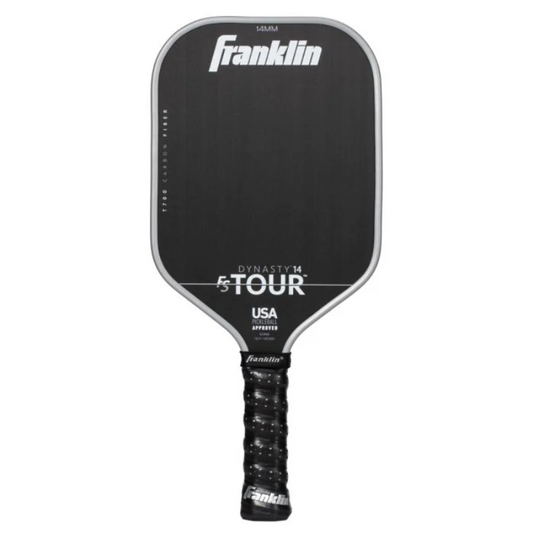 Franklin FS Tour Dynasty 14mm Pickleball Paddle