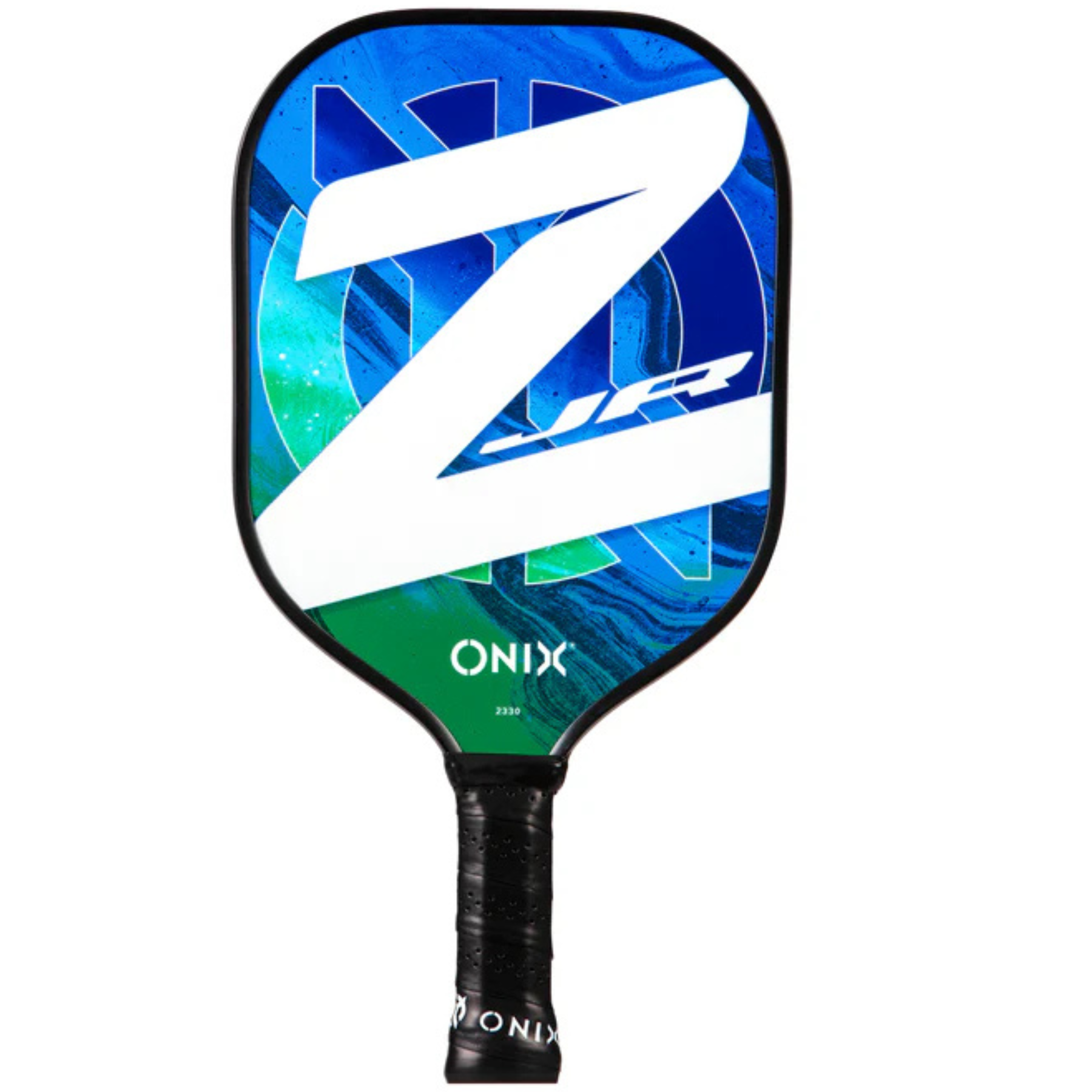 Onix Z Junior Composite Pickleball Paddle - Blue