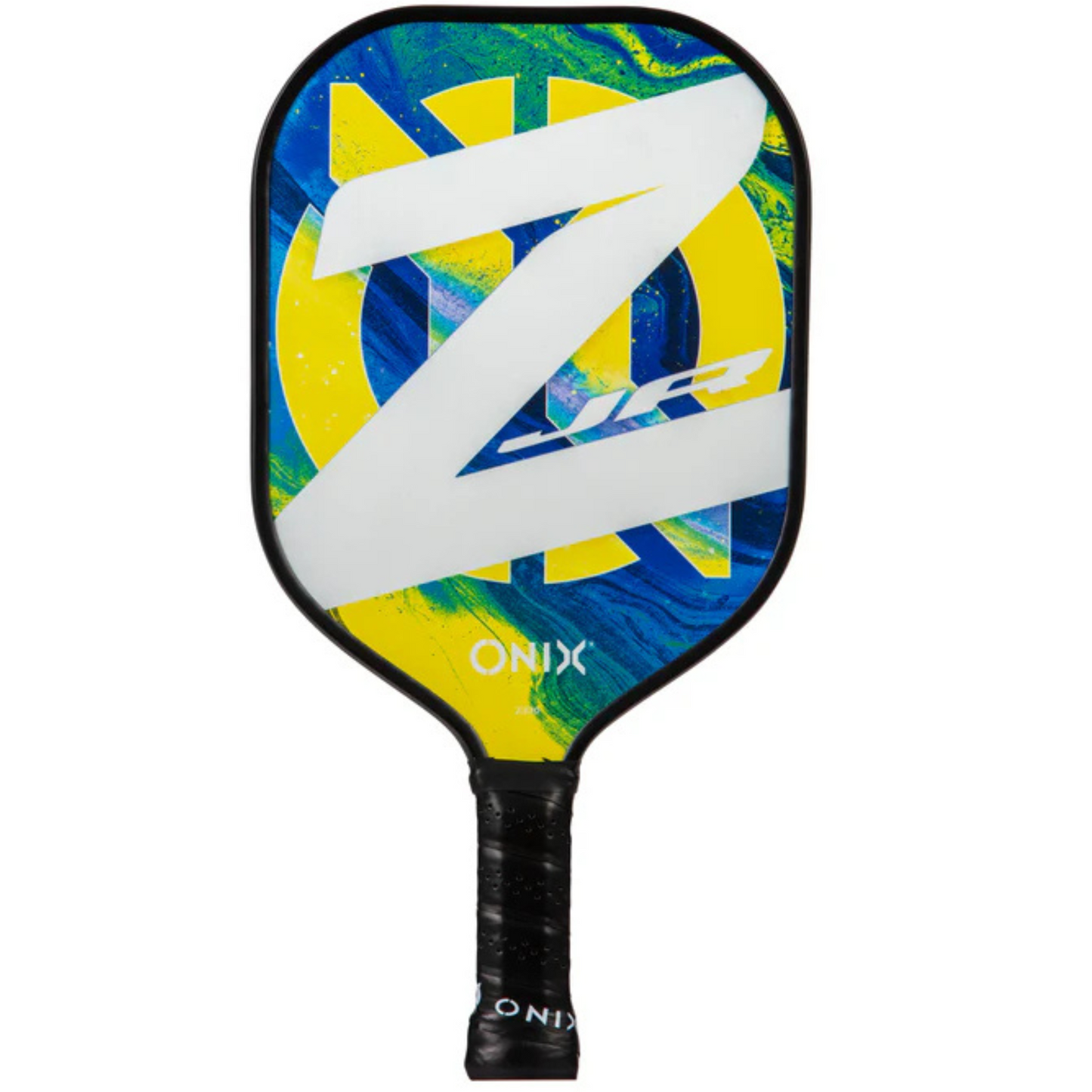 Onix Z Junior Composite Pickleball Paddle - Yellow