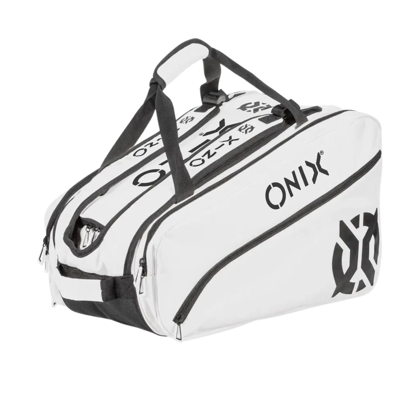 Onix Pro Team Paddle Bag - White