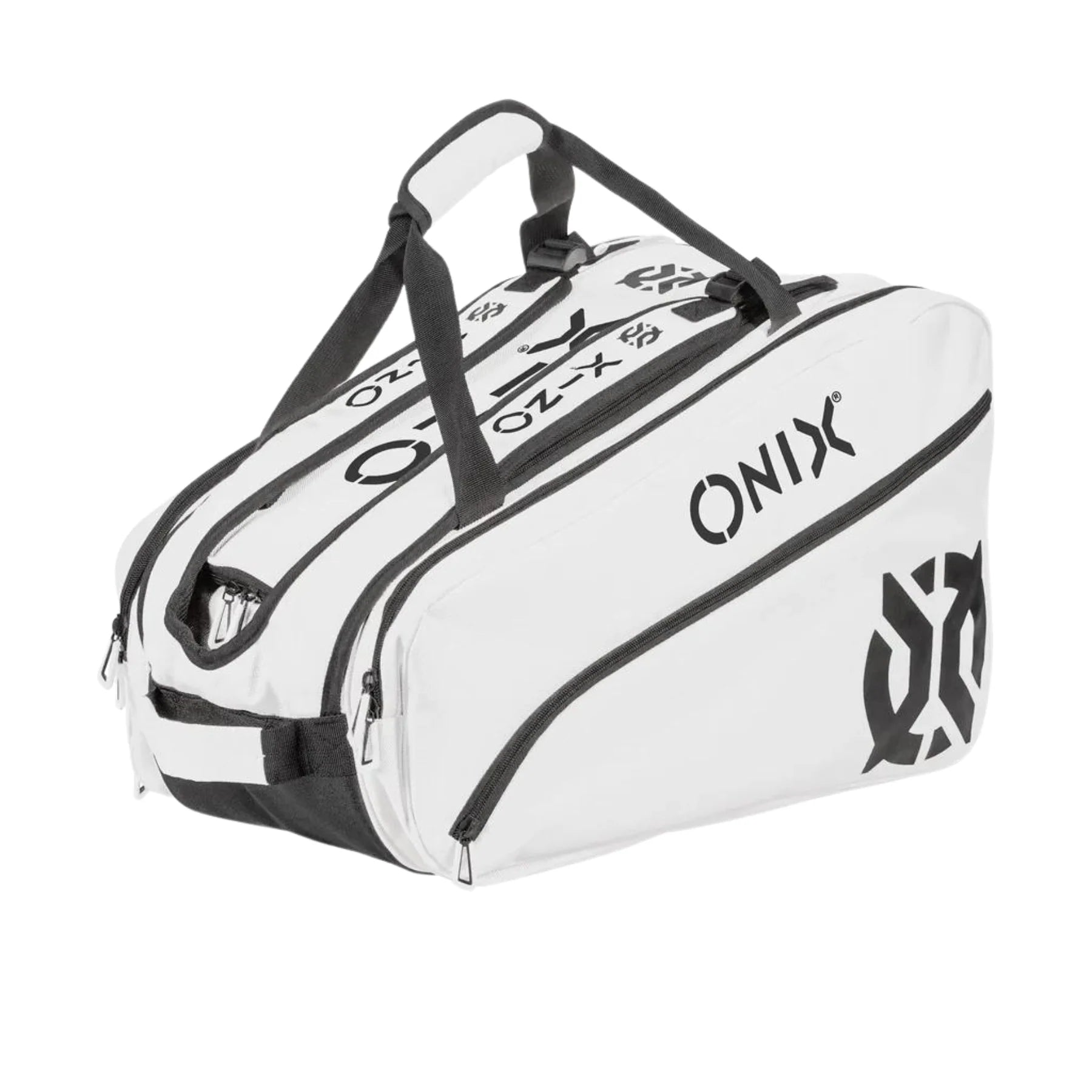 Onix Pro Team Paddle Bag - White