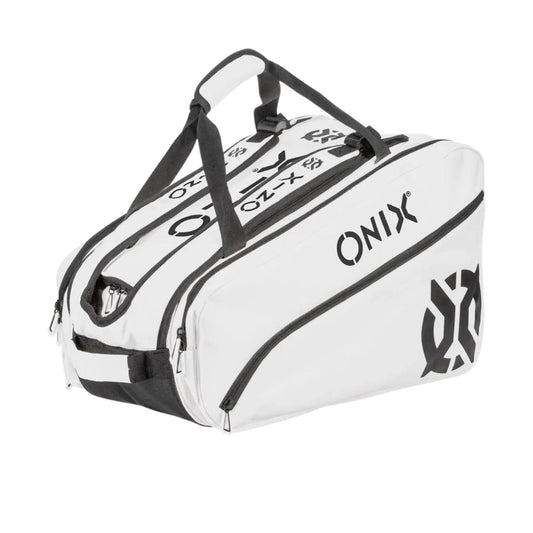 Onix Pro Team Paddle Bag - White