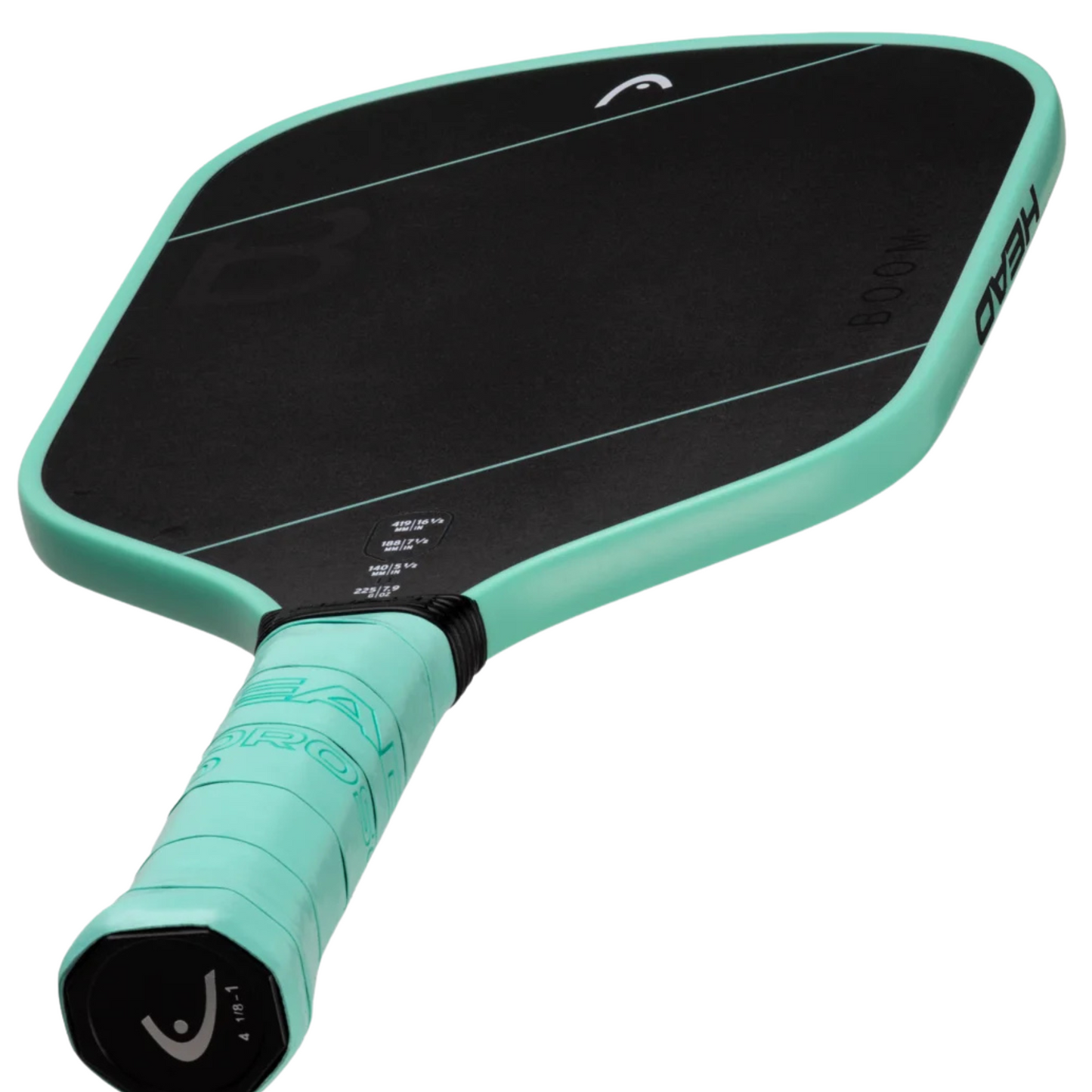 Head Boom Tour Ex 2024 Pickleball Paddle