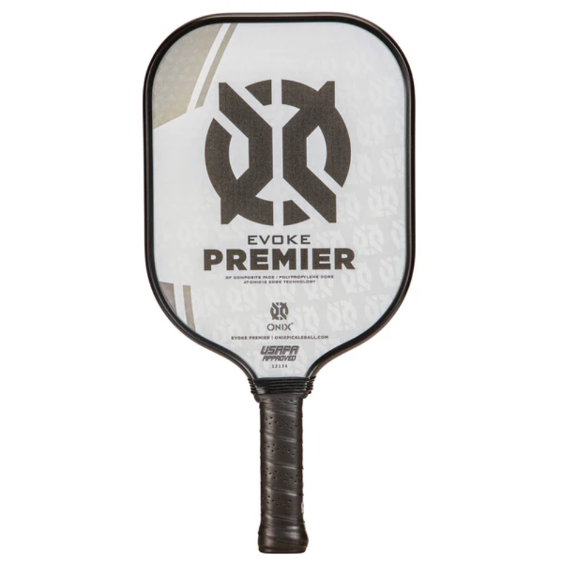 Onix Evoke Premier Standard Pickleball Paddle