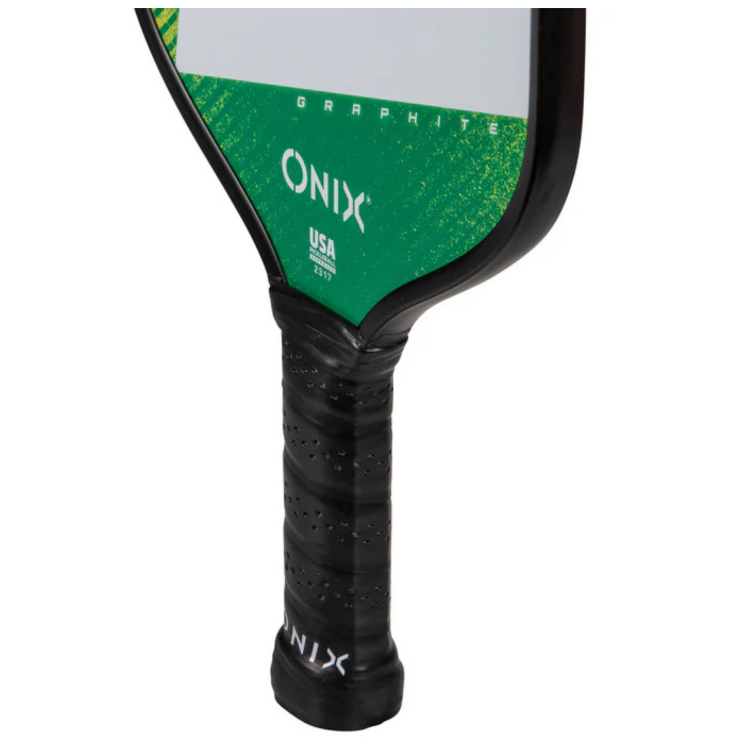 Onix Z5 Mod V2 Graphite Pickleball Paddle - Green