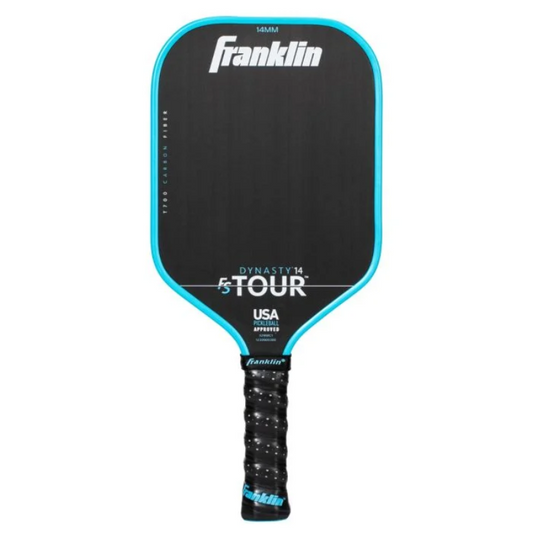 Franklin FS Tour Dynasty 14mm Pickleball Paddle