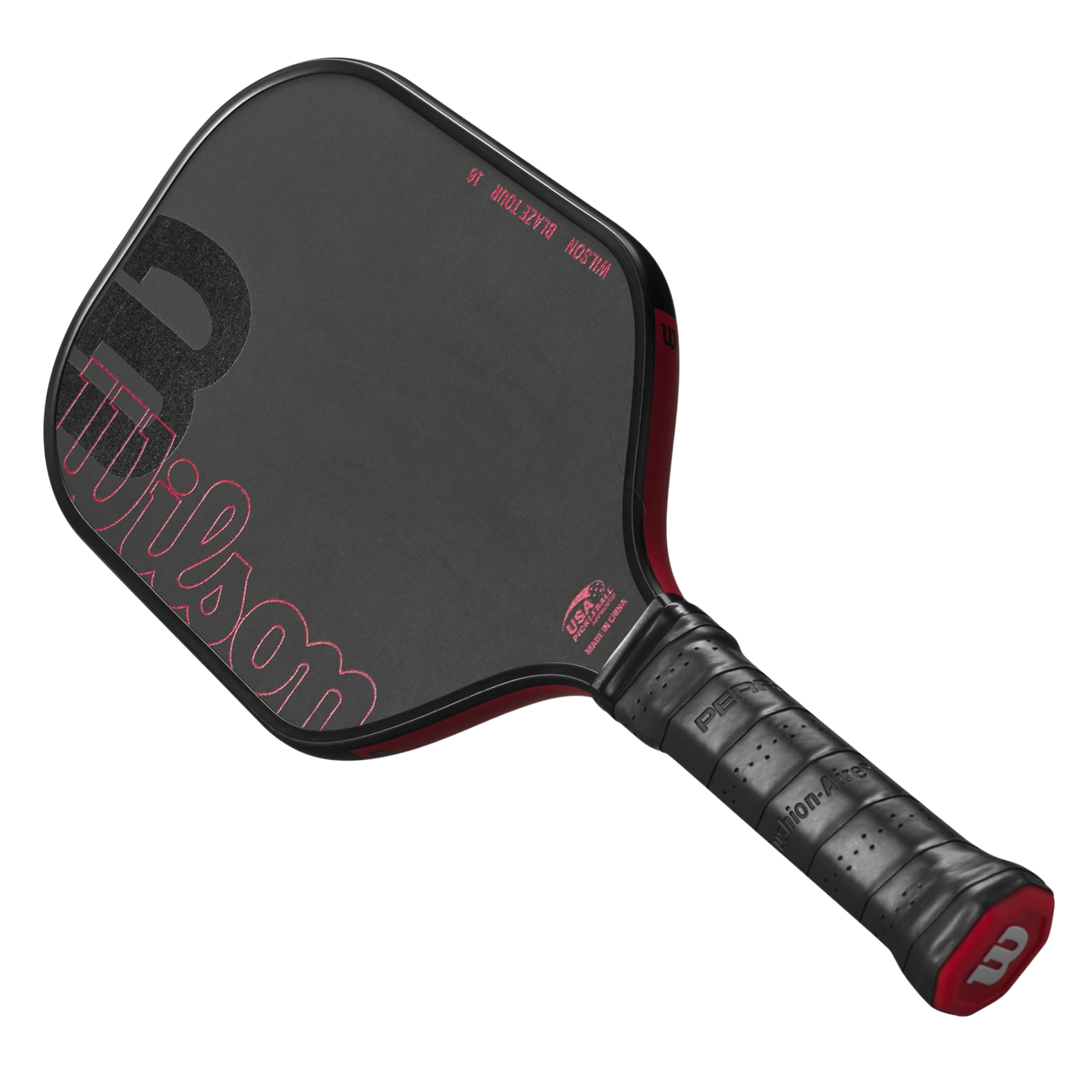 Wilson Blaze Tour 16mm Pickleball Paddle