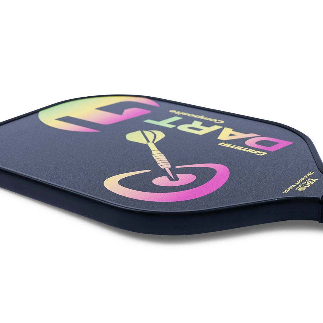 Gamma Dart - Lightweight