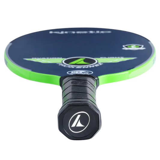 ProKennex Ovation Flight Pickleball Paddle - Navy Blue
