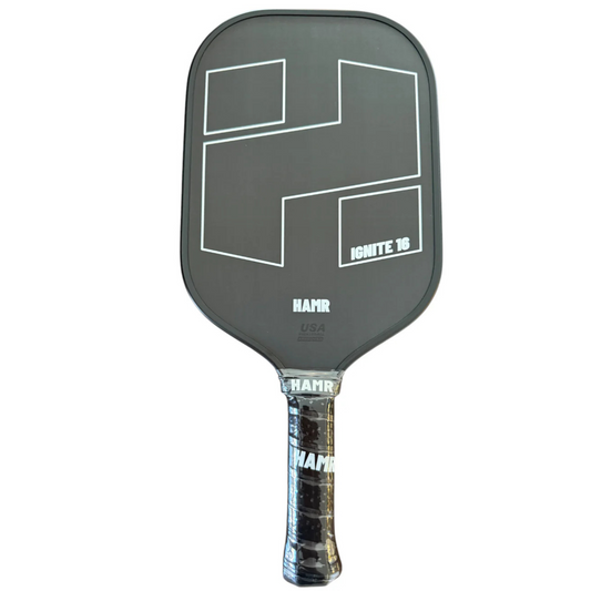 HAMR Ignite 16 Pickleball Paddles