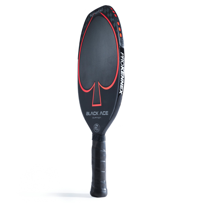 ProKennex Kinetic Pickleball Ace Ovation - Black