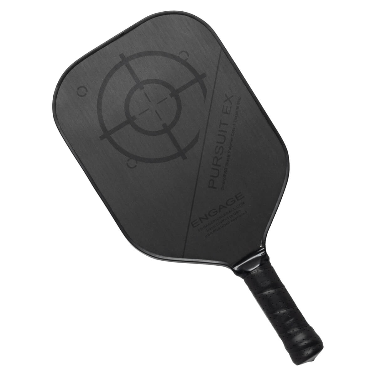 Engage Pursuit EX Lite Midweight Pickleball Paddle
