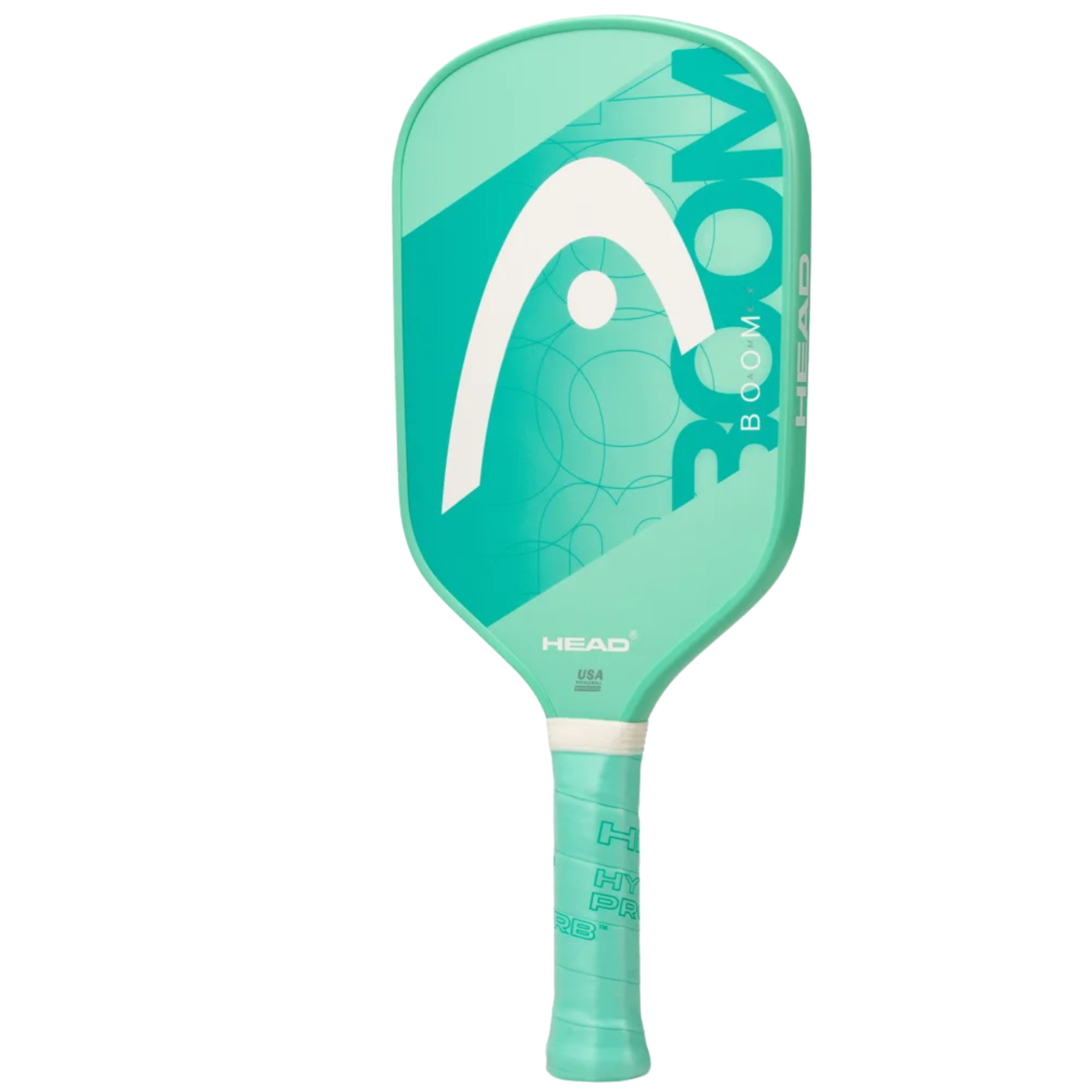Head Boom Team Ex 2024 Pickleball Paddle