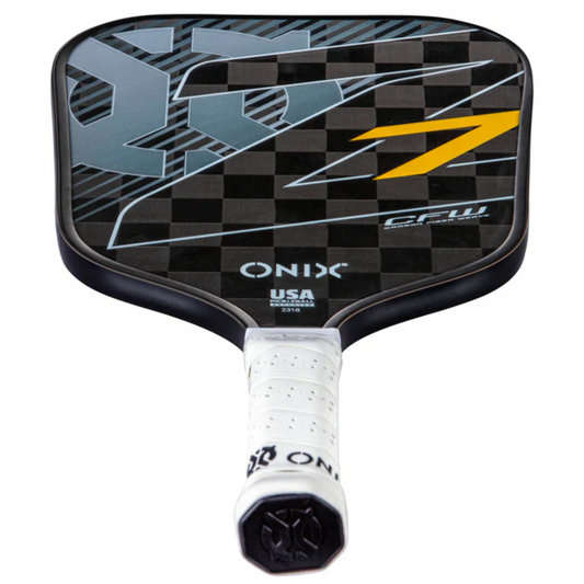 Onix Z7 Pickleball Paddle - Gray