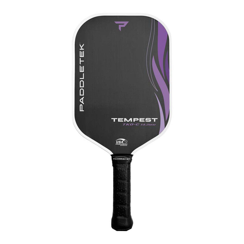 Paddletek Tempest TKO-C 14.3MM Pickleball Paddle