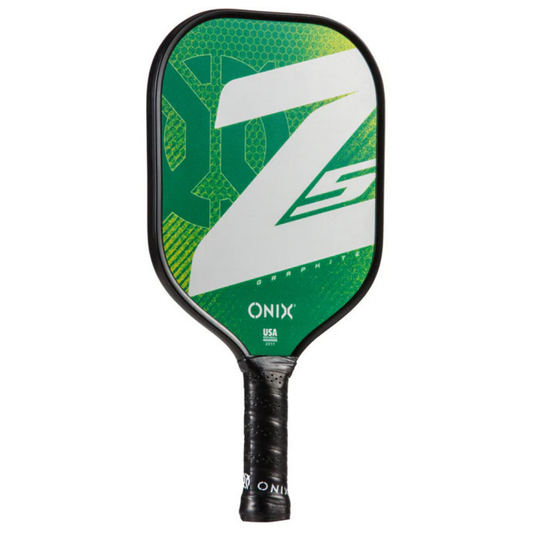 Onix Z5 Mod V2 Graphite Pickleball Paddle - Green