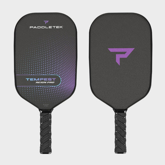 Paddletek Tempest Reign Pro Pickleball Paddle