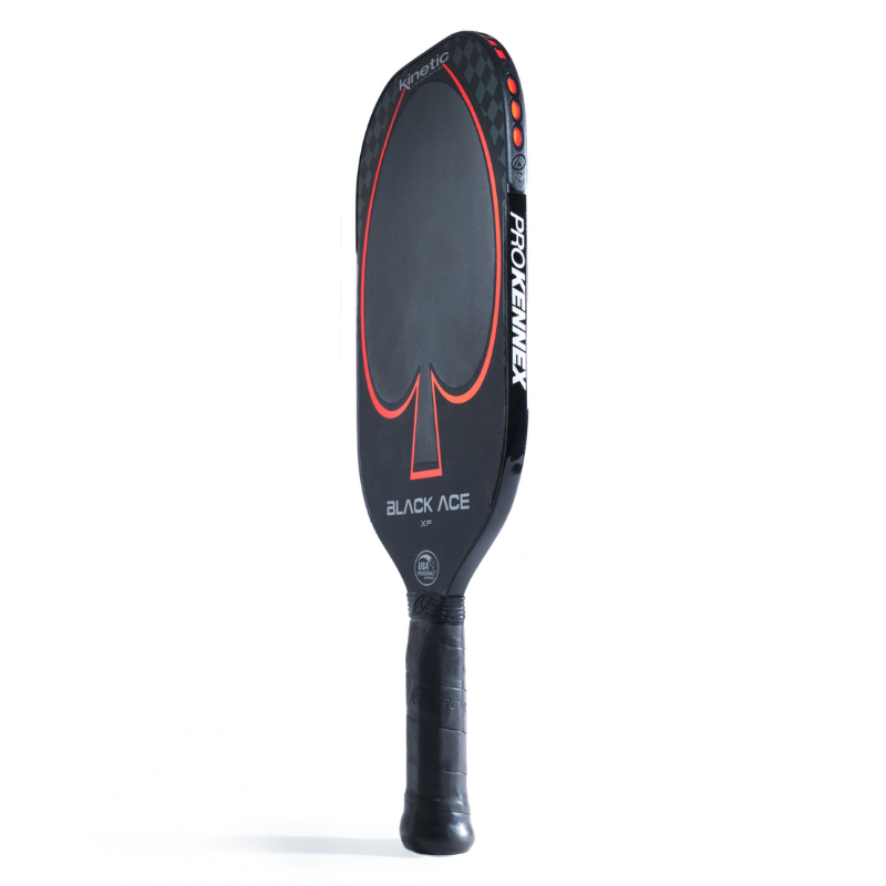 ProKennex Kinetic Pickleball Ace XF - Black