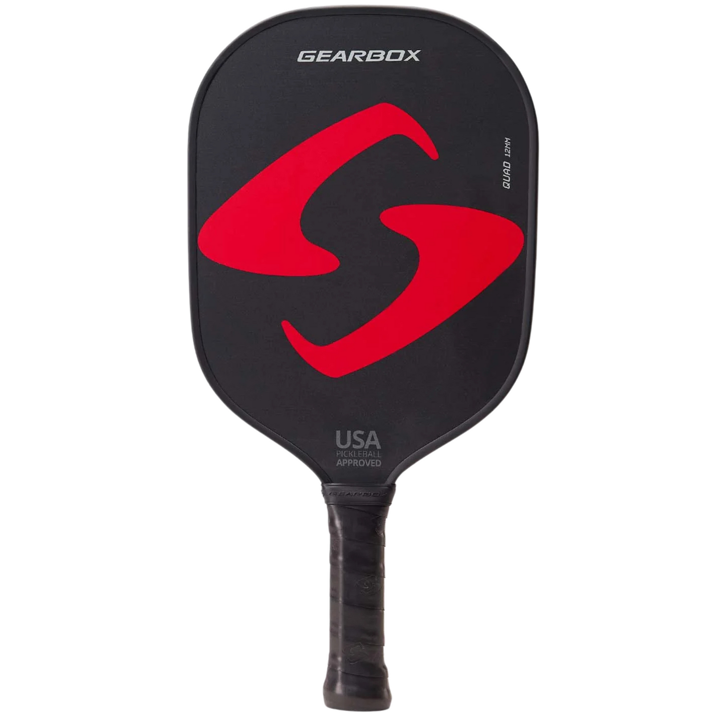 Gearbox Ultimate Pickleball Starter Kit