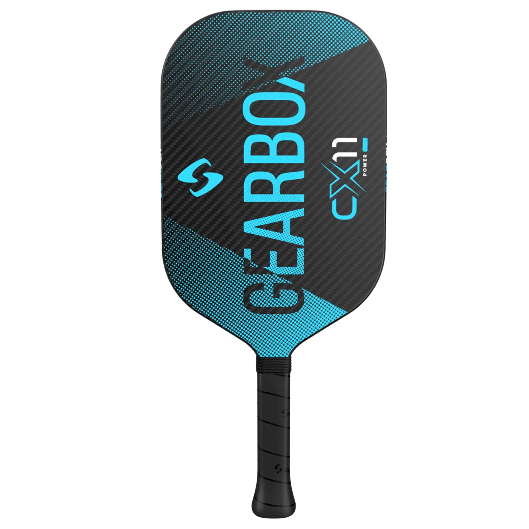 Gearbox CX11E Power 8.5oz 3 5/8 Pickleball Paddle