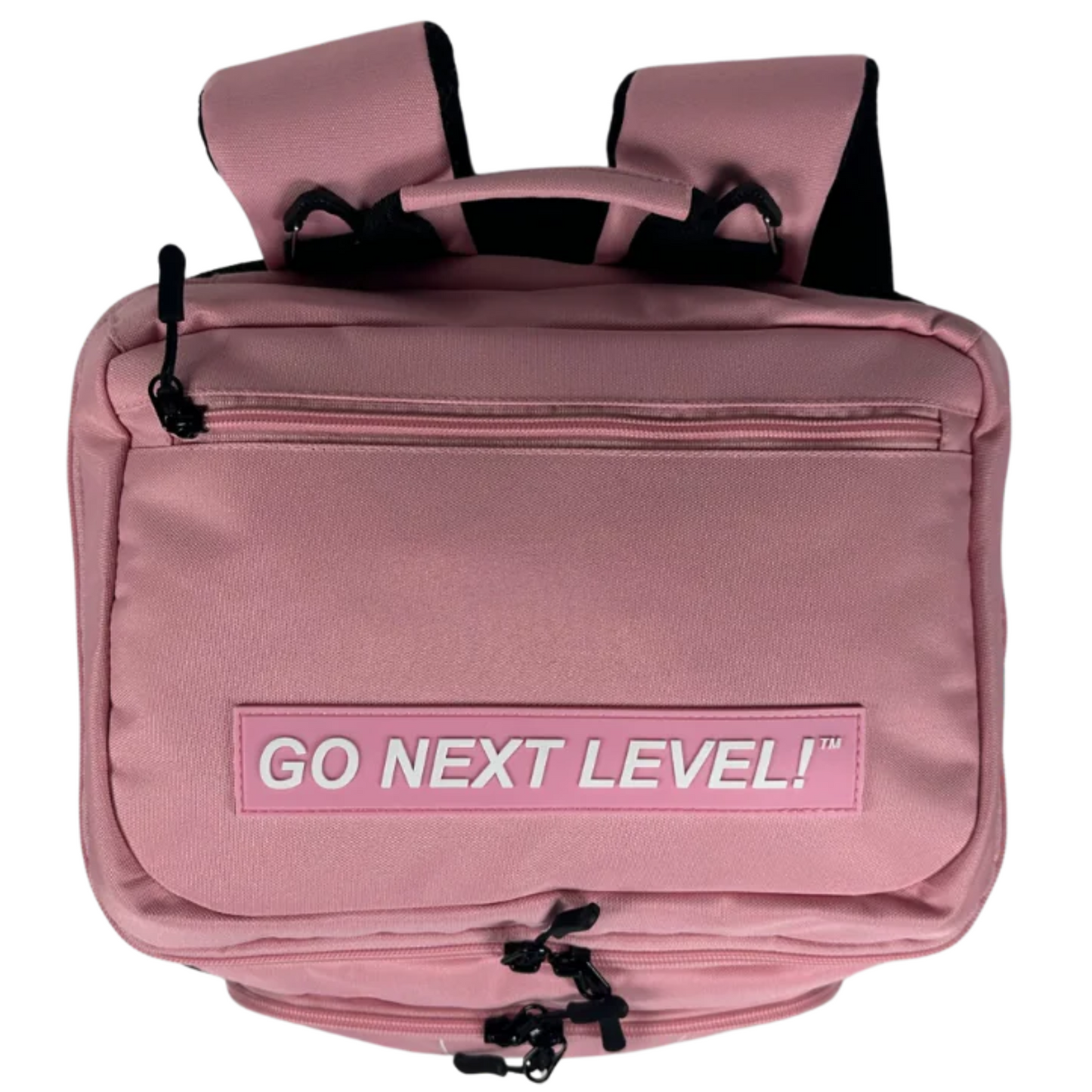 Six Zero Performance Pickleball Backpack - Pink