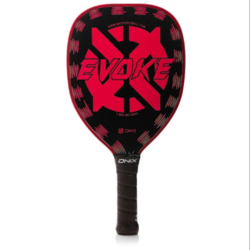 Onix Graphite Evoke Teardrop Pickleball Paddle