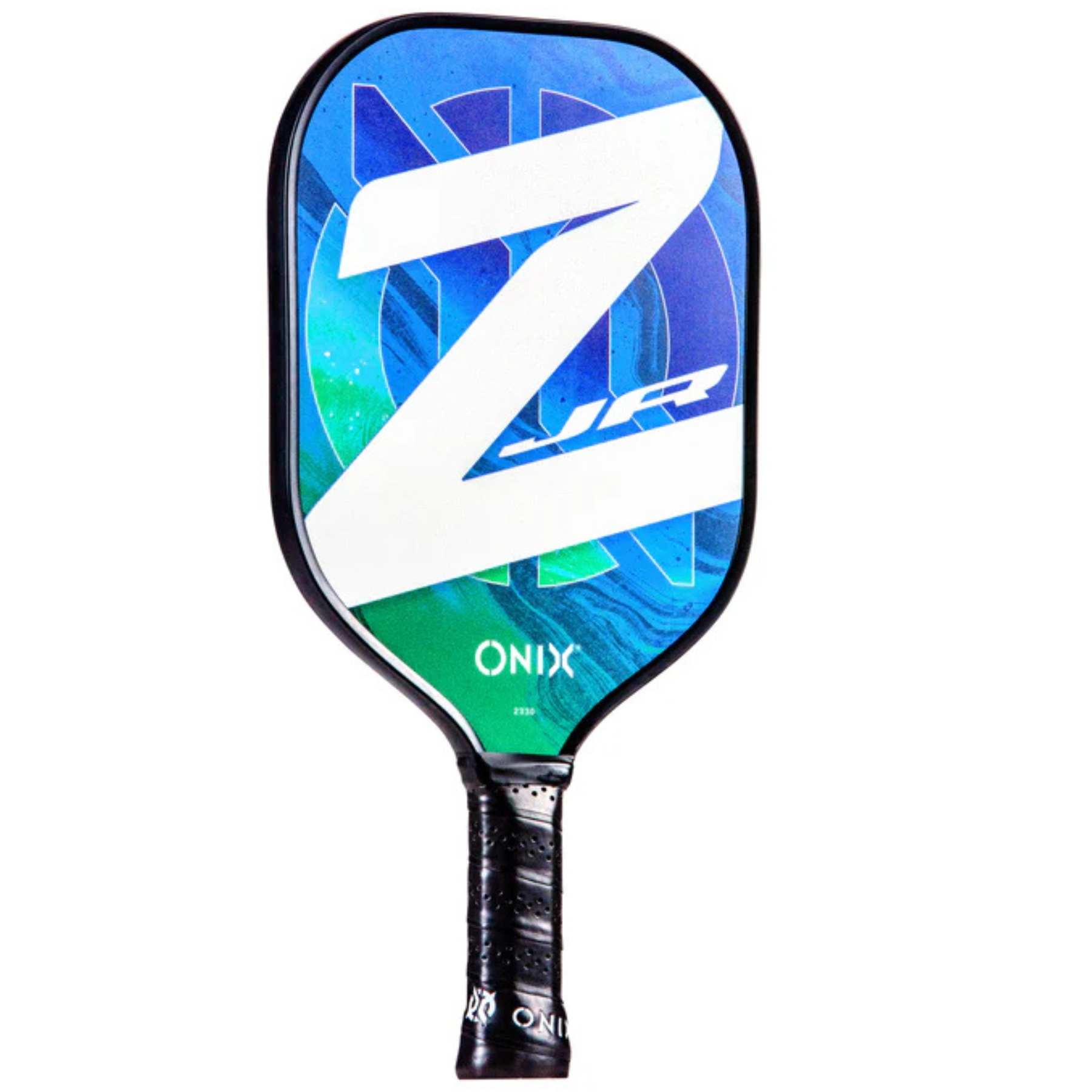 Onix Z Junior Composite Pickleball Paddle - Blue